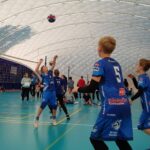 Kvalifikace Supermini tour