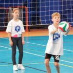 Minivolejbalu kralovalo družstvo Lichožrouti