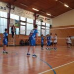Vítězství starších žáků v kadetském turnaji