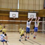 Trenérka mladších žáků Kačka Svobodová: „Sezona byla úspěšná!“