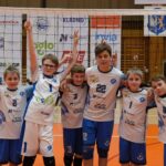 MČR starších žáků – 10.místo pro Eagles!