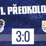 Musíme hrát na 200 %, burcuje před čtvrtfinále Kyjanica