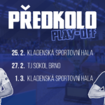 Čtvrtfinálová rošáda. Orli se postaví karlovarskému přízraku