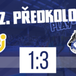 Čtvrtfinálová rošáda. Orli se postaví karlovarskému přízraku