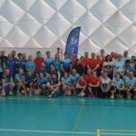 Kadetky zazářily na východě Čech. Žákyním utekla elita, žáci ji mají