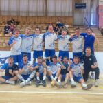 Zápasy s Innsbruckem Kladnu ukázaly, na čem je třeba pracovat