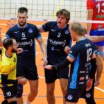 Víkendový výsledkový servis 5.10. – 6.10. : Junioři měli po sobotě namále