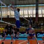 Mistrem extraligy U22 se stalo Karlovarsko, domácí tým ukázal potenciál
