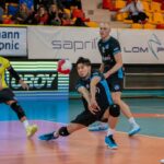 Víkendový výsledkový servis 29.3. – 30.3.: Tým U22 dělí jen krůček od extraligové baráže