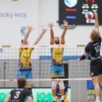 Víkendový výsledkový servis 30.11. – 1.12. : „V nejdůležitějších chvílích jsme hráli týmově,“ definoval klíč k triumfu v extralize Jiránek