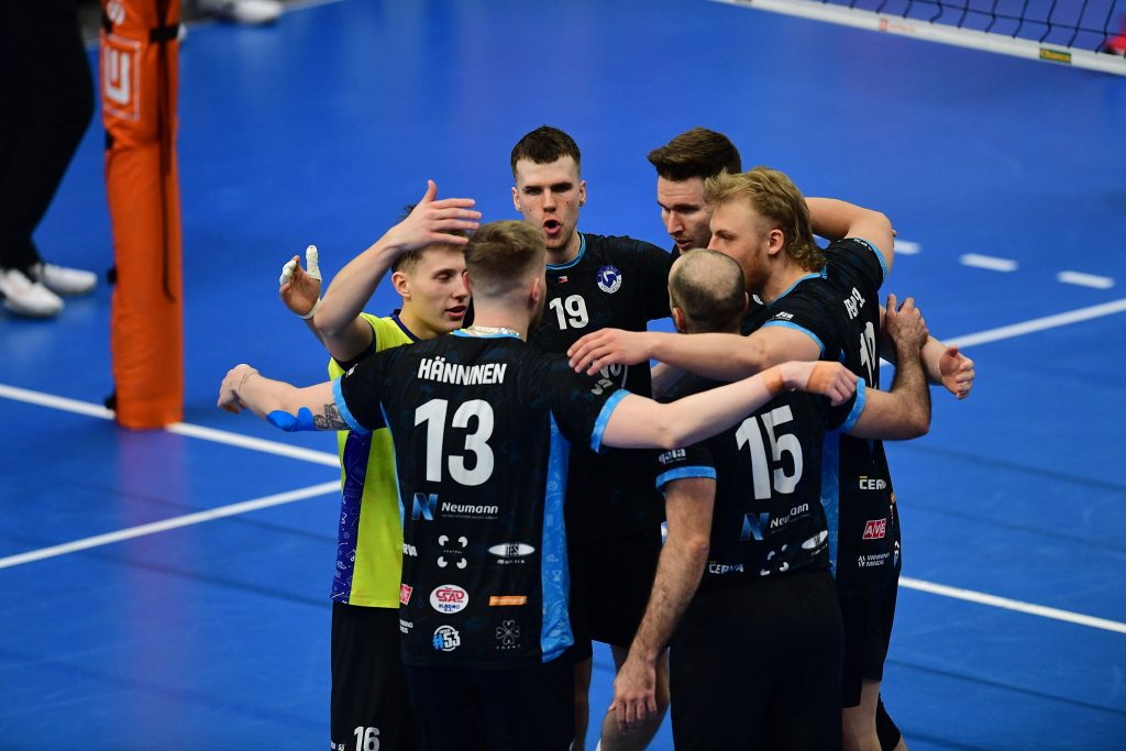 Cesta k medailovým bojům letos povede přes Liberec
