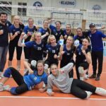 Kladenský volejbal se v televizi předvedl v dobrém světle
