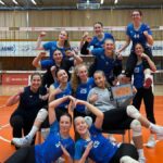 Víkendový výsledkový servis 3.5. – 4.5. : Extraligová baráž byla pro Kladno příliš velkým soustem 
