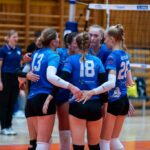 Víkendový výsledkový servis 7.9. – 8.9. : Eagles U16 rozehráli Krajský přebor bez potíží