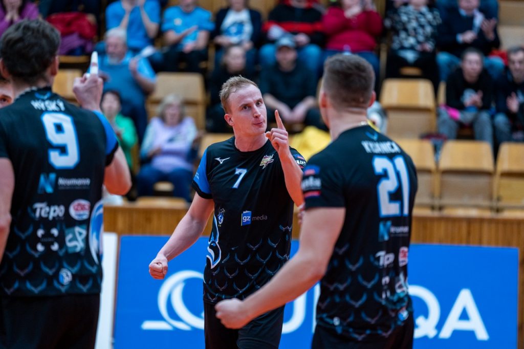 Orly po třech letech opouští opora Seppänen