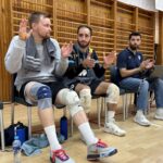 Víkendový výsledkový servis 14.9. – 15.9. : Kladenská mládež o sobě dala o víkendu vědět