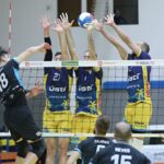 Víkendový výsledkový servis 19.10. – 20.10. : Pohár nám ukázal, že na tom nejsme úplně špatně, míní Ticháček