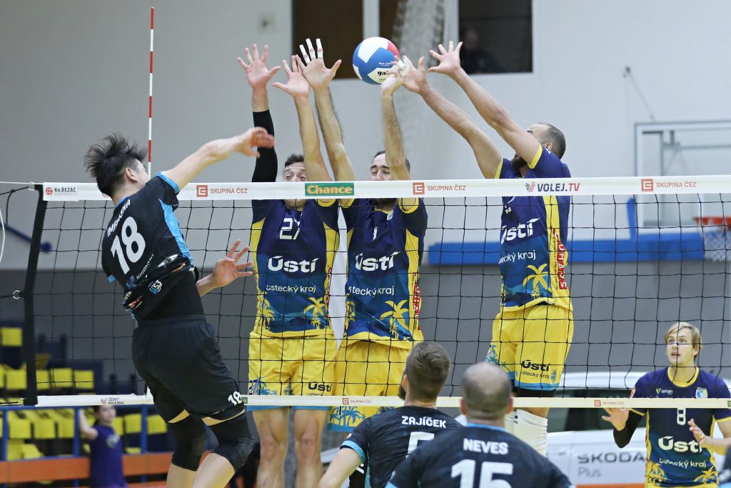 Kladenskou paniku vyřešil benjamínek Donát