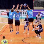 Víkendový výsledkový servis 16.11. – 17.11. : „Taktika nestačí, pokud ji nedokážeme dodržet,“ uvědomuje si Míša Kroupová