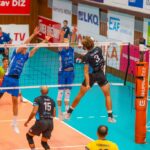 Orli se představí domácímu publiku, k derby přijede Příbram