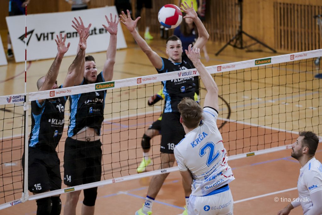 Derby se stalo ofenzivní exhibicí, kterou ovládlo Kladno