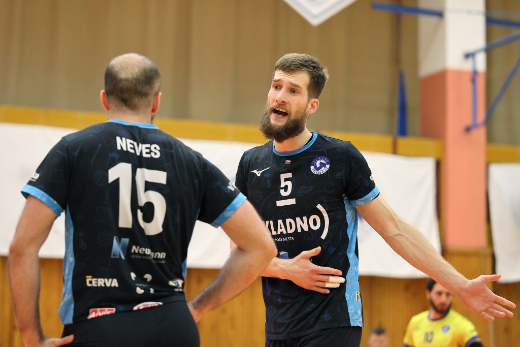 Vítězství mělo přijít dřív než teď, mrzí Adama Zajíčka