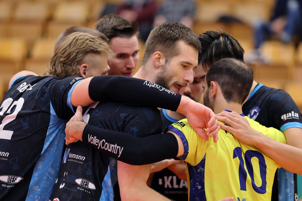 Mikulášský zápas patří derby a dětské radosti