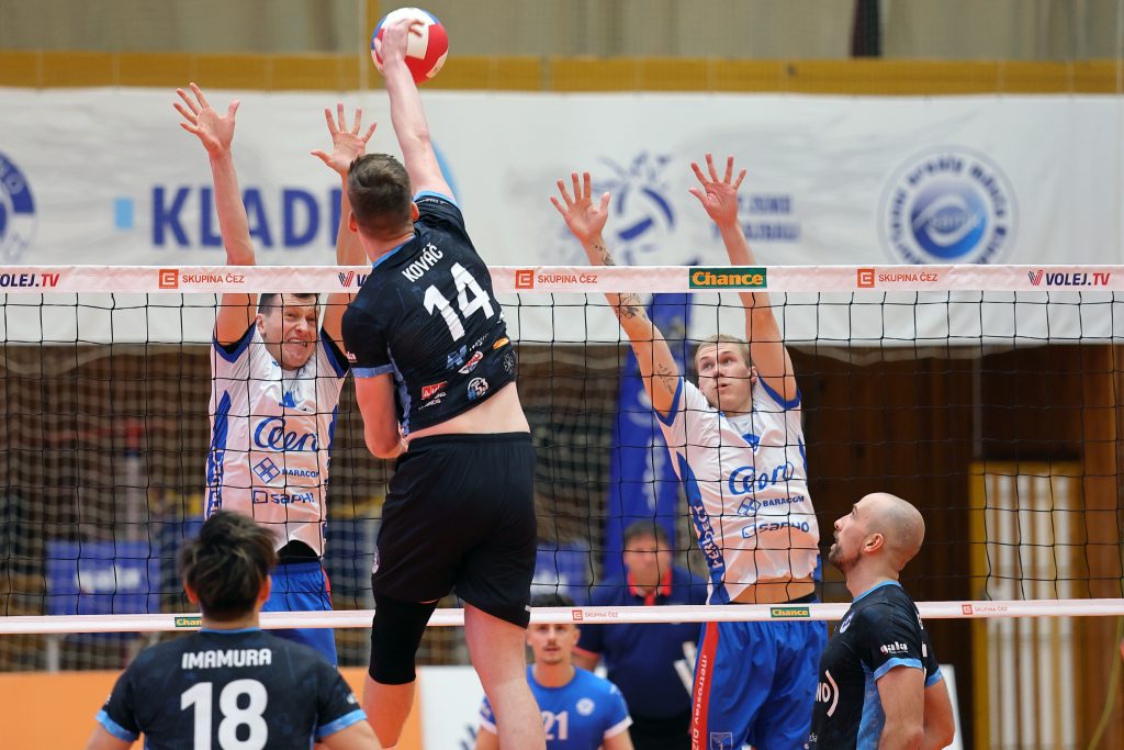 Zdecimované Kladno se v poháru pochlapilo