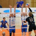 Víkendový výsledkový servis 7.12. – 8.12. : Excelentní Kalinová dotlačila juniorky ke dvěma výhrám
