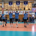 Víkendový výsledkový servis 30.3. – 7.4. : Kadetky budou hájit druholigovou příslušnost v baráži, starší žáci získali v Krajském přeboru U16 bronz