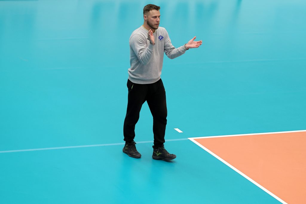 MČR U22: Orlům sobotní zápas nevyšel, v neděli si však spravili chuť