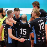 Víkendový výsledkový servis 12.10. – 13.10. : CATS se radují z premiérové výhry!