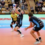 Orly prověří čeští reprezentanti, v Challenge Cupu narazí na Lisabon