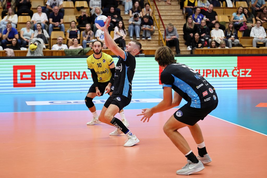 Orli musí na cestě do pohárového čtvrtfinále zdolat Ústí