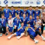 „Jsem manažerotrenérohráč. Energie, která panuje na Kladně, mě uchvátila,“ přiznává Dan Hykš