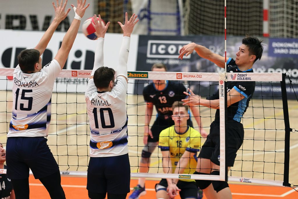 Kladno je definitivně třetí, na soupeře si musí počkat
