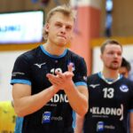Kladno si pohlídalo výhru a vyhlíží play-off