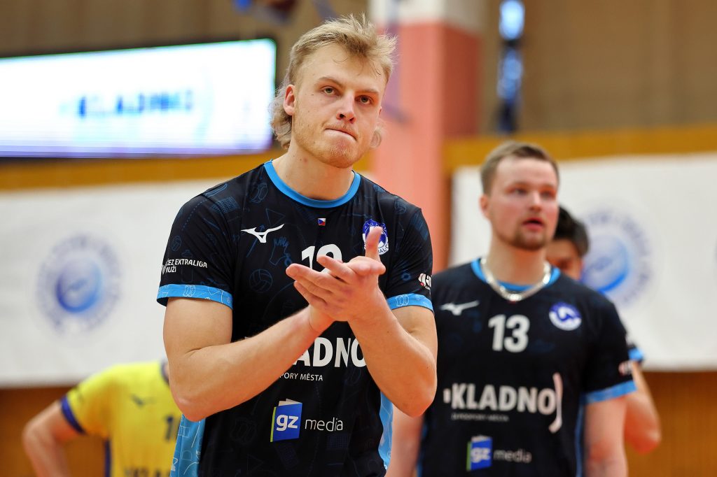 Chceme uzavřít dlouhodobou část extraligy výhrou, nepřeje si žádné překvapení Fortuník