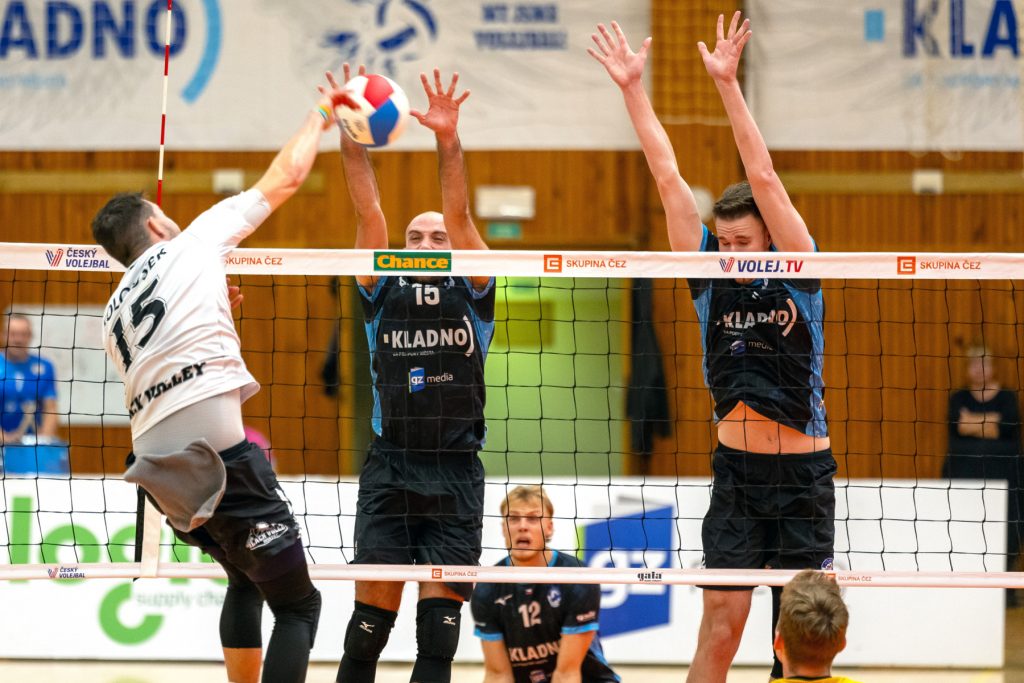 Kladno se silou vůle dostalo ze dna na vrchol