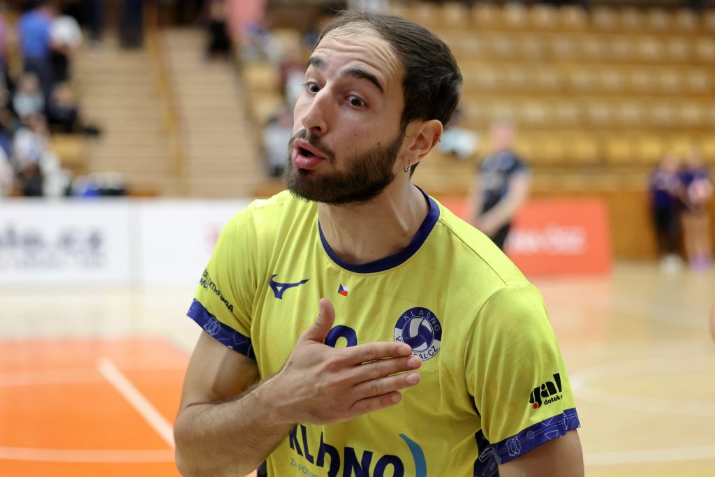 Extraligoví volejbalisté nejedou do lázní oddychovat