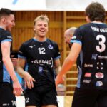 Kladenští smečaři vysmečovali Orlům vítězství