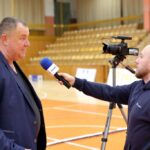 Víkendový výsledkový servis 2.11. – 3.11. : Těší mě, že to nechceme jen upinkat, cení si nátury svých svěřenců Kateřina Svobodová