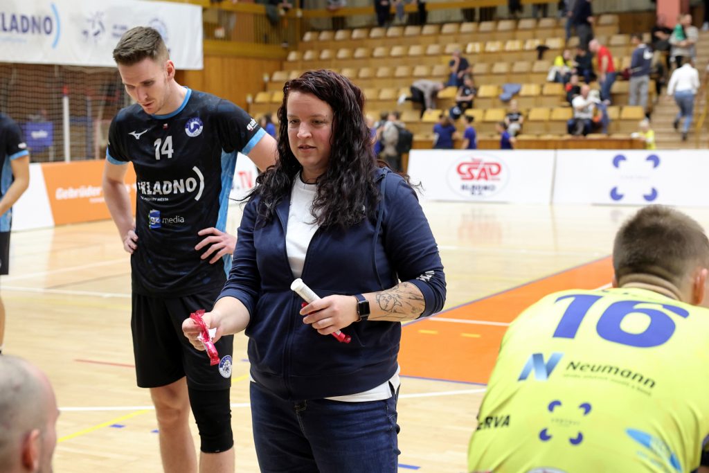 Baví mě, když můžeme podporu fanouškům a partnerům oplatit, těší se na sobotní kladenské Gala Anna Earl