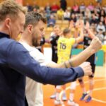 Dnes máme šanci dokázat, jakou cestu jsme od prvního zápasu ušli, těší se na Karlovarsko van Geel
