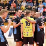 Víkendový výsledkový servis 11.1. – 12.1.: Cats jsou ve všech kategoriích nadále hře o horní patra