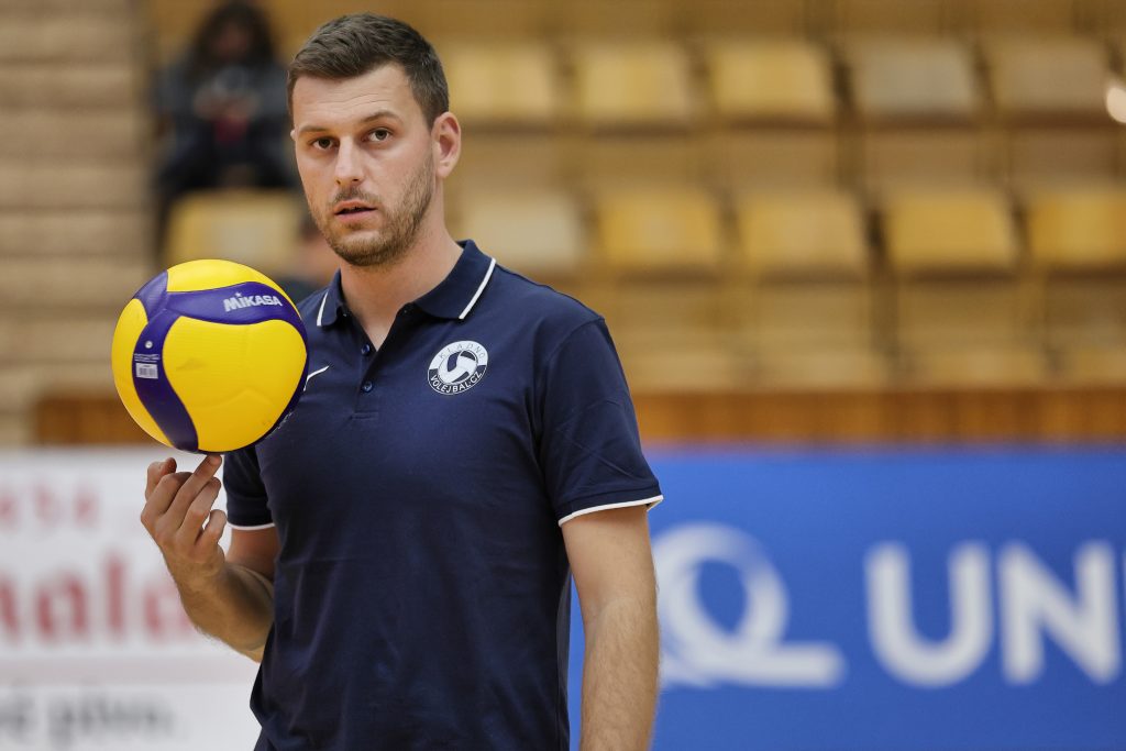 Orli jsou zpět v tréninku a chtějí potvrdit svou pozici