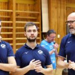 Víkendový výsledkový servis 23.3. – 24.3. : V dubnu se bude rozhodovat o tom, kdo uspěl