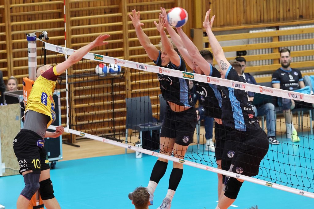 Orli vytěžili z domácího prostředí maximum a vyráží pod Ještěd