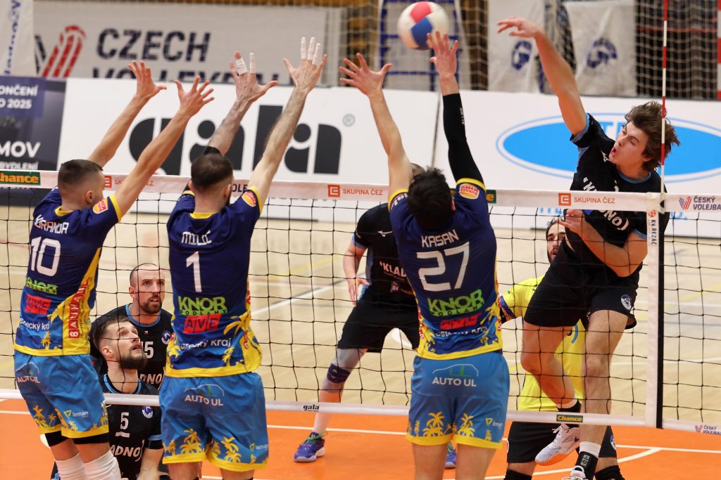 Kladno si pohlídalo výhru a vyhlíží play-off