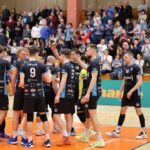 Víkendový výsledkový servis 15.3. – 16.3. : Roli favorita jsme obhájili, ale samozřejmostí to rozhodně nebylo, shrnul dvojzápas kadetek Karel Albrecht